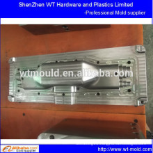 Customized large and high quality plastic mould for shell